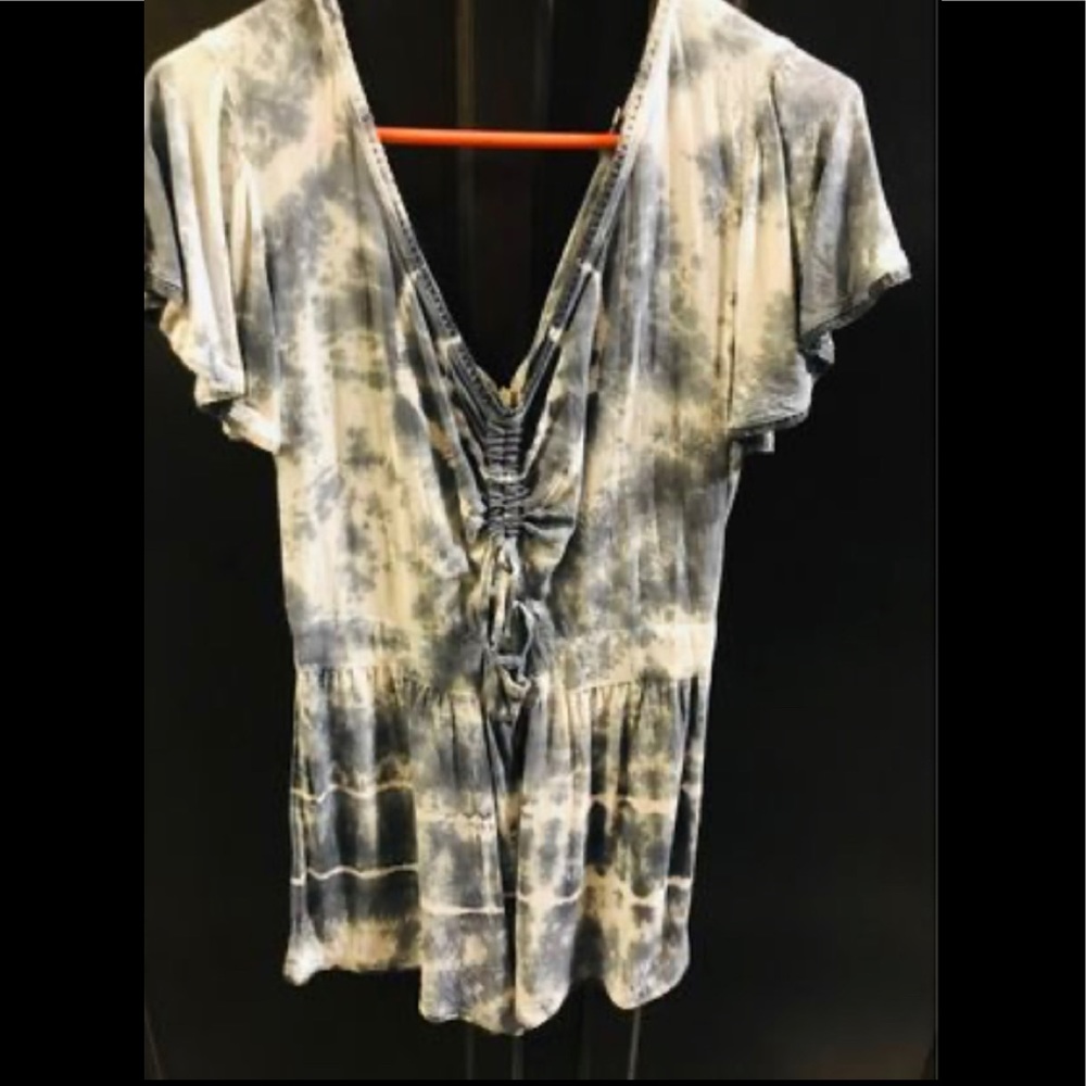 Women’s romper